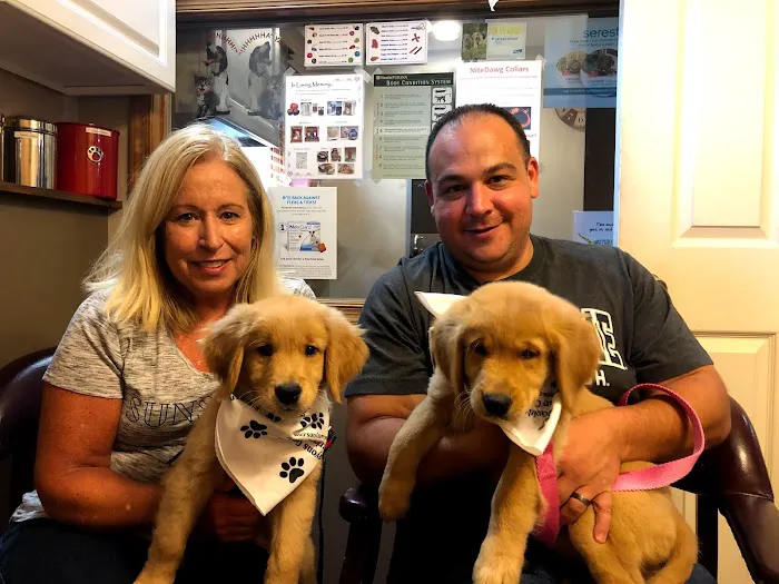 Kanyon's Golden Veterinary Care, LLC Picture 3