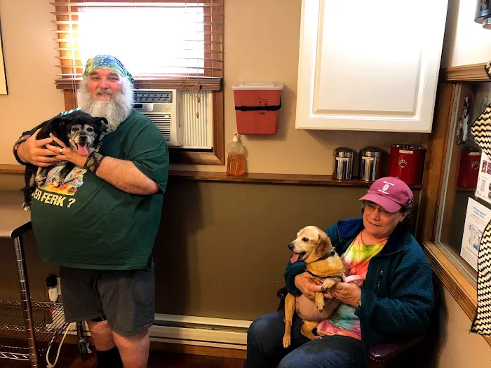 Kanyon's Golden Veterinary Care, LLC Picture 2