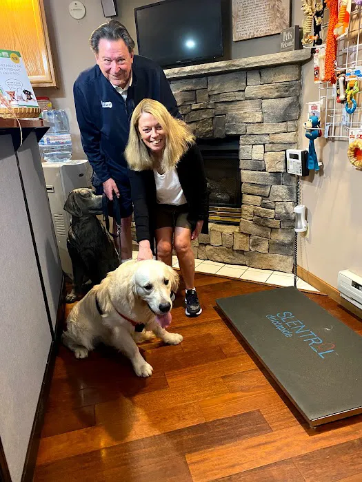 Kanyon's Golden Veterinary Care, LLC Picture 4