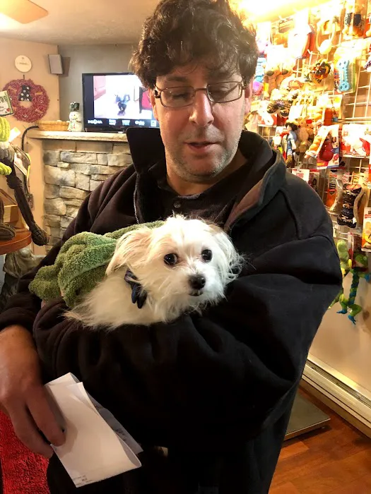 Kanyon's Golden Veterinary Care, LLC Picture 5