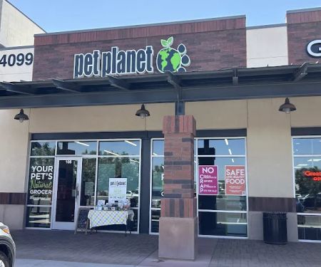 Pet Planet Cooley Station