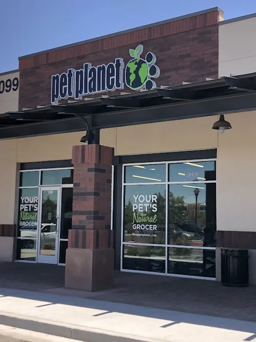 Pet Planet Cooley Station Picture 2
