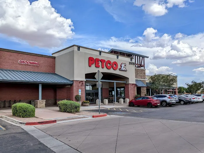 Petco Picture 3