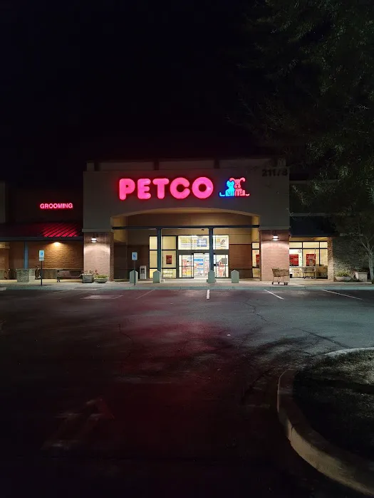 Petco Picture 7