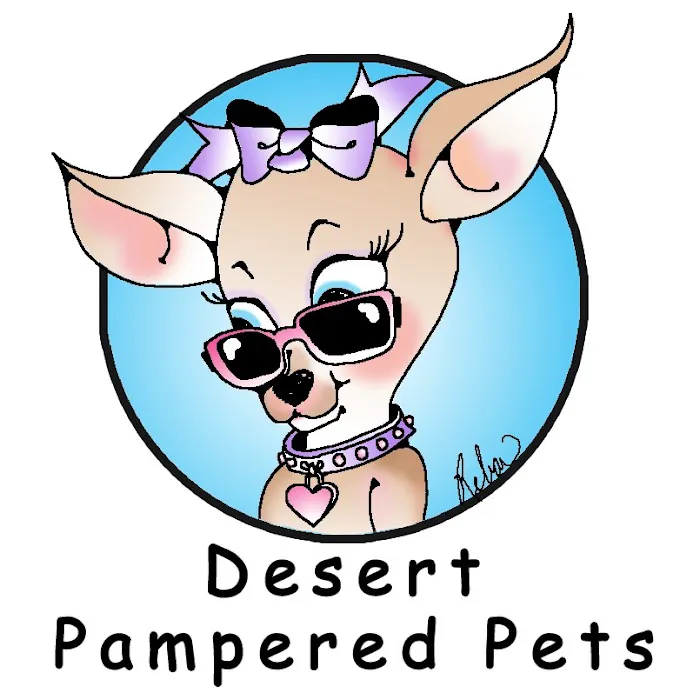 DESERT PAMPERED PETS Picture 10