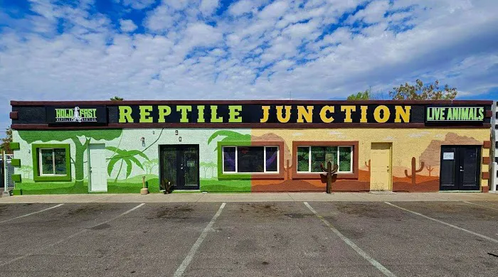 Reptile Junction Picture 2