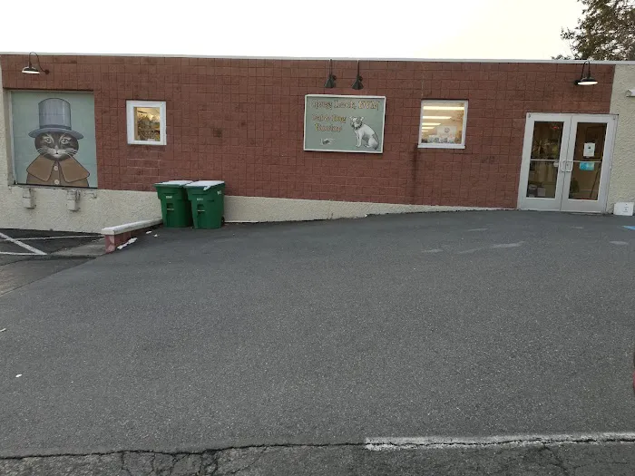 Leck Veterinary Picture 2