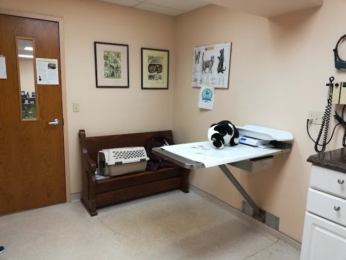 Leck Veterinary Picture 1