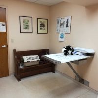 Leck Veterinary ico