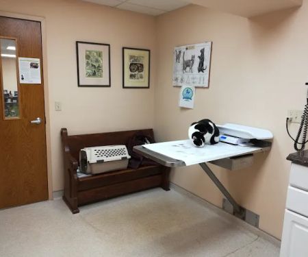 Leck Veterinary