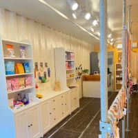 Nora Jane's Pet Supply ico