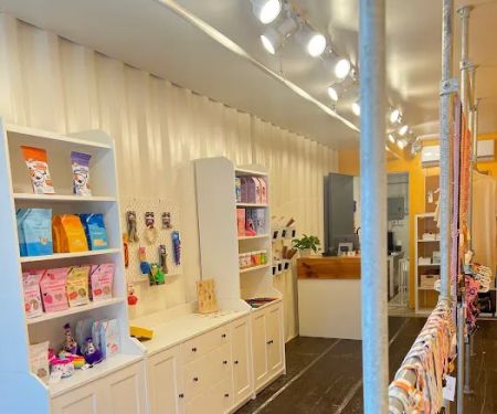 Nora Jane's Pet Supply