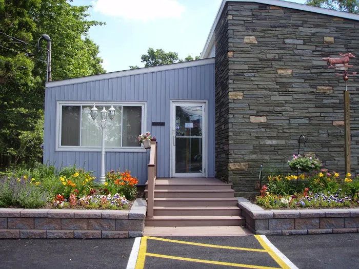 Animal Hospital of Mt. Pocono Picture 2