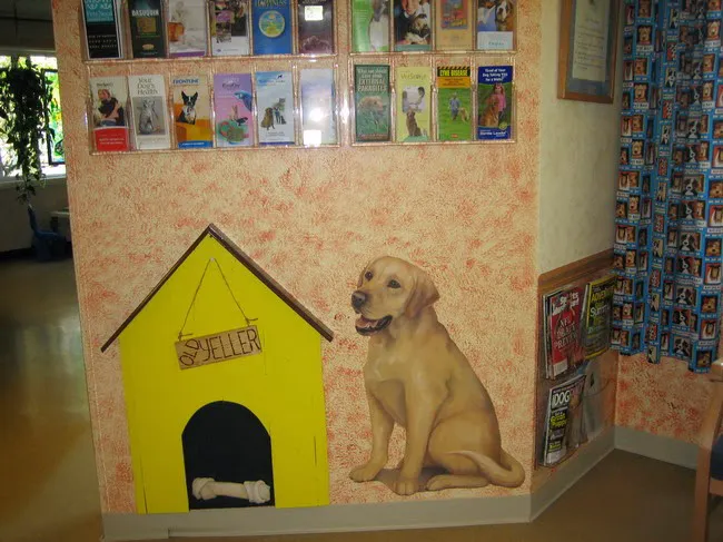 Animal Hospital of Mt. Pocono Picture 7