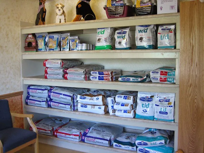 Animal Hospital of Mt. Pocono Picture 6