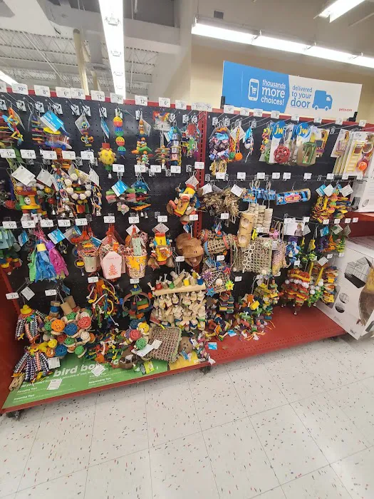 Petco Picture 2