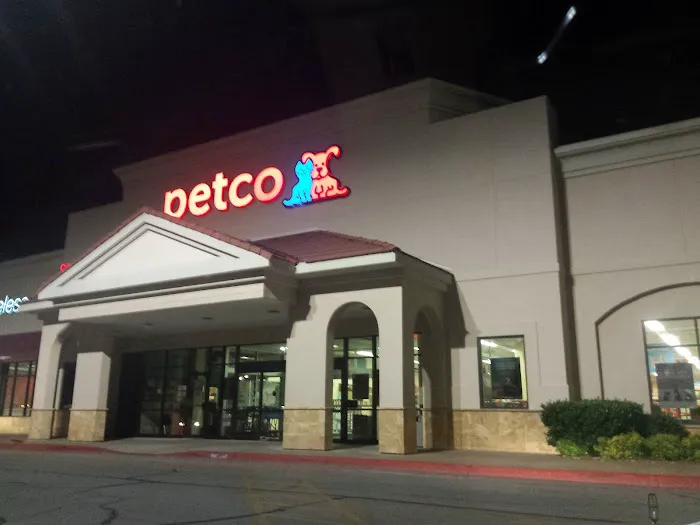 Petco Picture 1