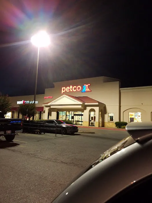 Petco Picture 6