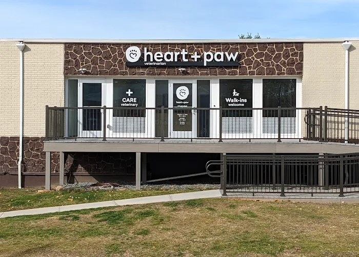 Heart + Paw Picture 2