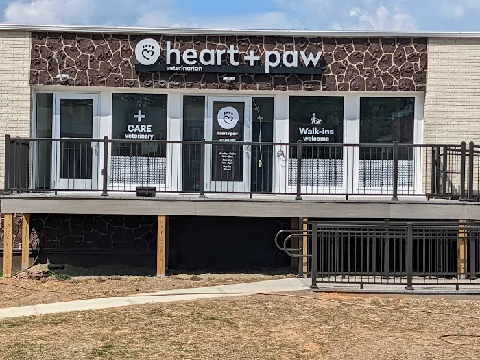 Heart + Paw Picture 3