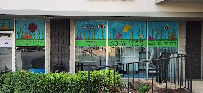 TK Aquatics Picture 2