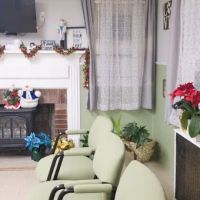 Green Pond Animal Care Center ico