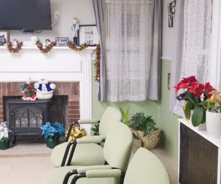 Green Pond Animal Care Center