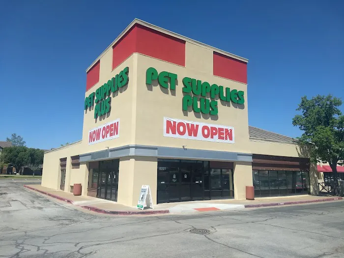 Pet Supplies Plus Tulsa (Eton Square) Picture 3