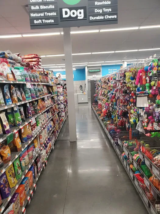 Pet Supplies Plus Tulsa (Eton Square) Picture 10