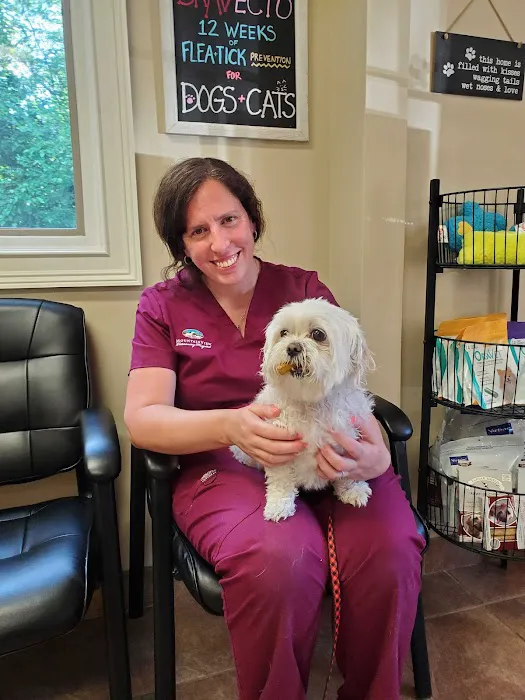 MountainView Veterinary Hospital Picture 2