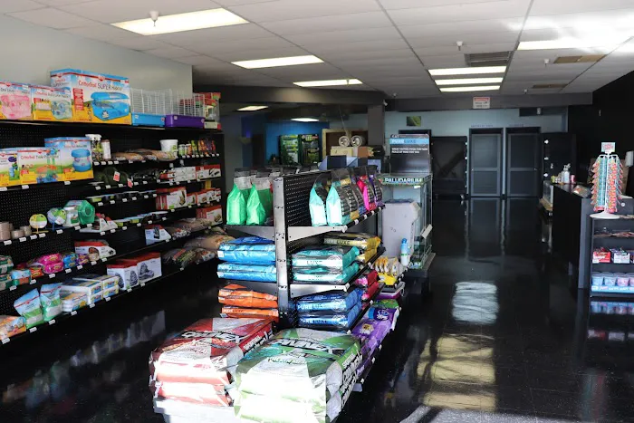 Adam's Pet Shop Picture 6
