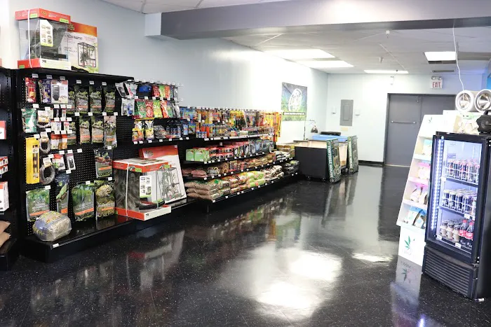 Adam's Pet Shop Picture 3