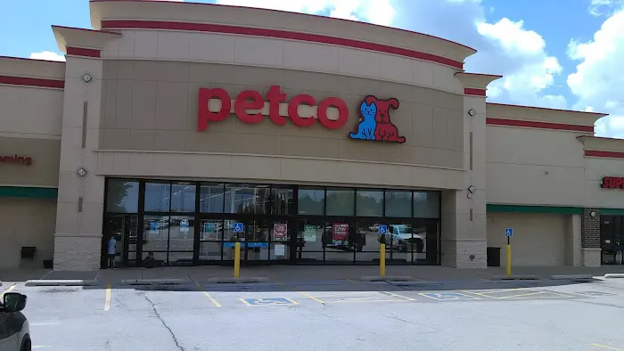 Petco Picture 2