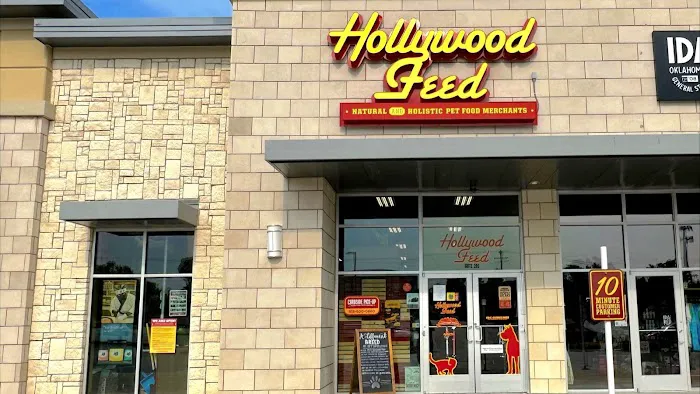Hollywood Feed Picture 3