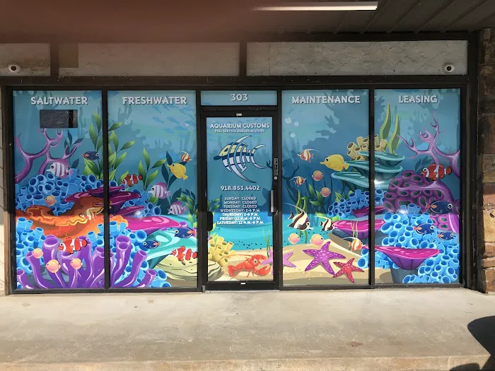 Aquarium Customs, INC. Picture 3