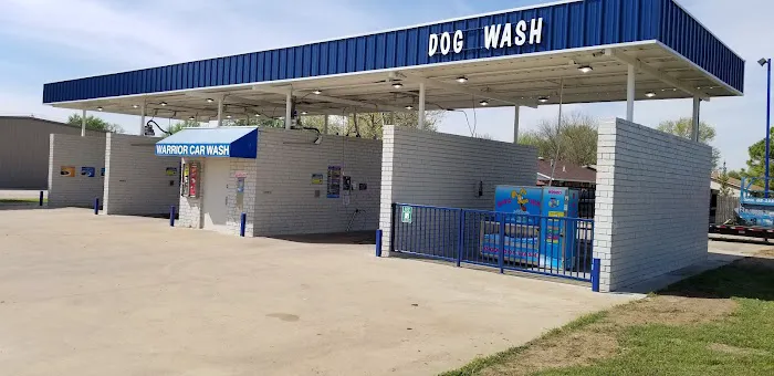 Glenpool Dog Wash Picture 1