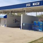 Glenpool Dog Wash
