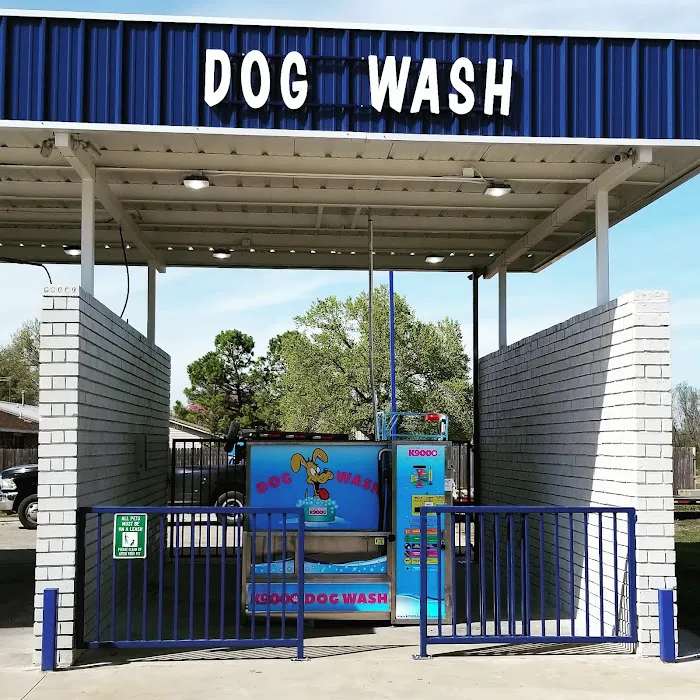 Glenpool Dog Wash Picture 2