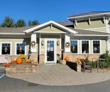 Animal Hospital of Sussex County