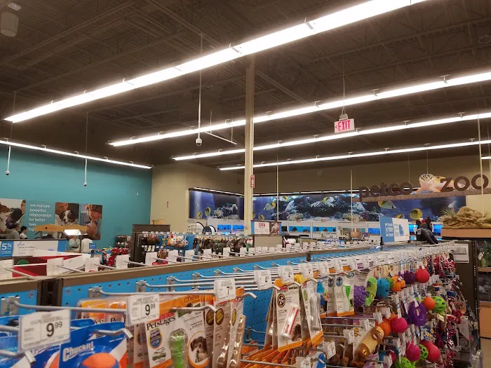 Petco Picture 2
