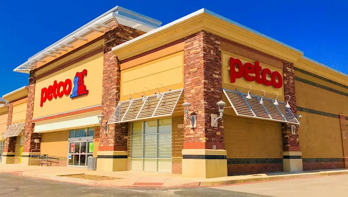 Petco Picture 3