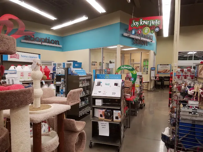 Petco Picture 9