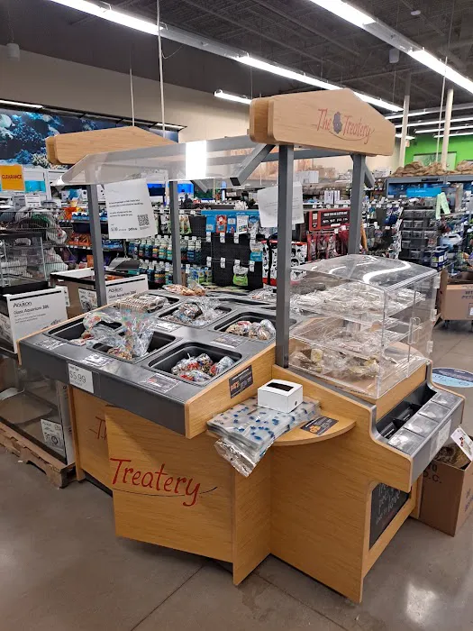 Petco Picture 10