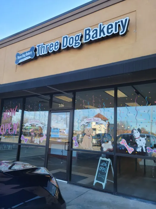 Three Dog Bakery Picture 1