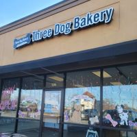 Three Dog Bakery ico