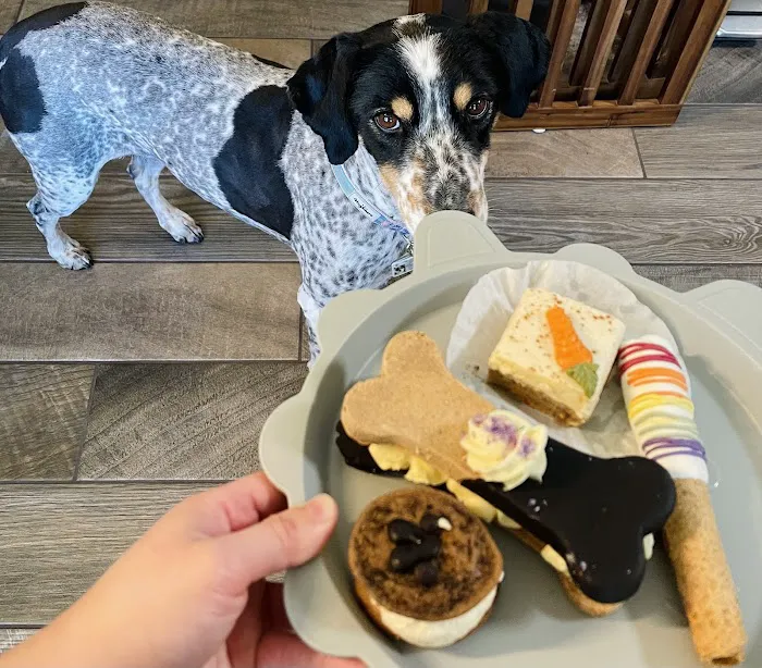 Three Dog Bakery Picture 7