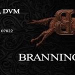 Branning Equine