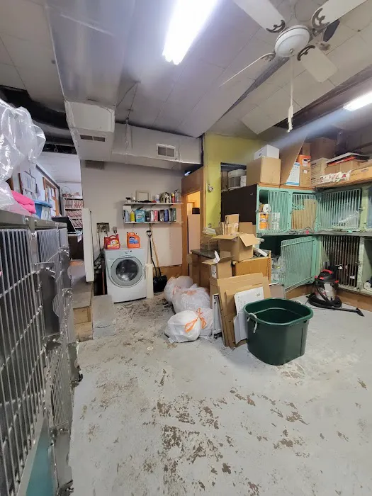 West Hazleton Veterinary Hospital Picture 2