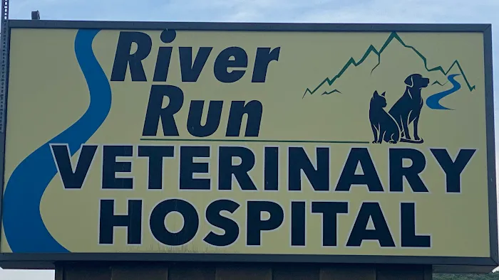 River Run Veterinary Hospital Picture 3