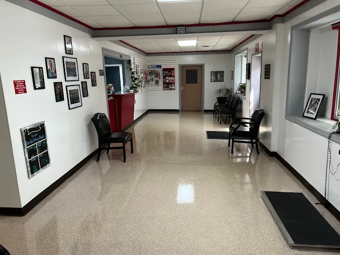 River Run Veterinary Hospital Picture 4